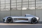 Infiniti Prototype 10 2018 года